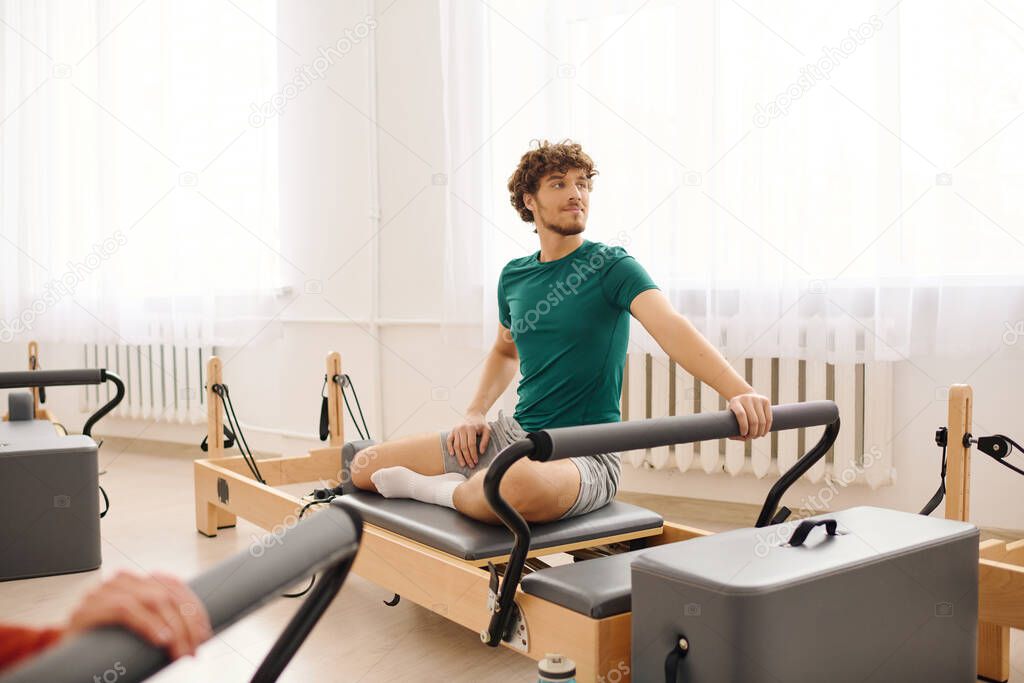 Spazio tranquillo che richiama un percorso personale di psicoterapia individuale